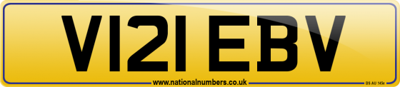 V121 EBV