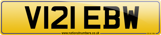V121 EBW