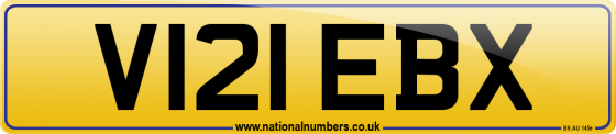 V121 EBX