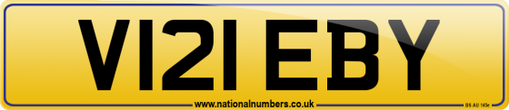 V121 EBY