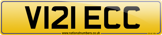 V121 ECC