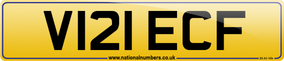 V121 ECF
