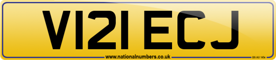 V121 ECJ
