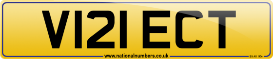 V121 ECT