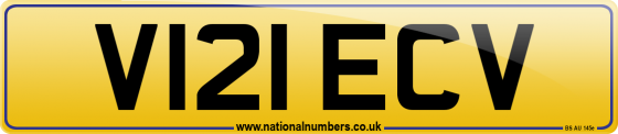 V121 ECV