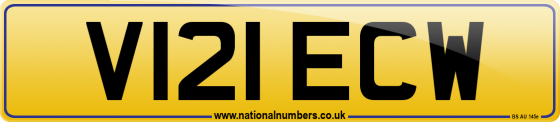 V121 ECW