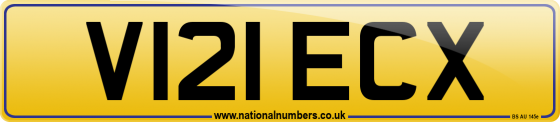 V121 ECX
