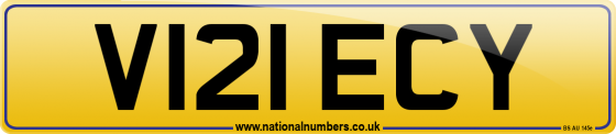 V121 ECY