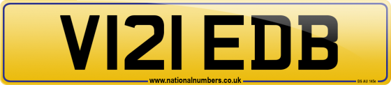 V121 EDB