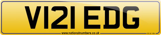 V121 EDG