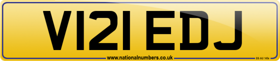 V121 EDJ