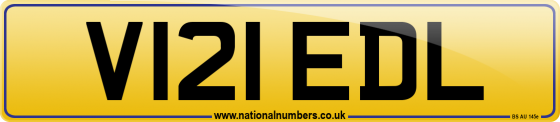 V121 EDL