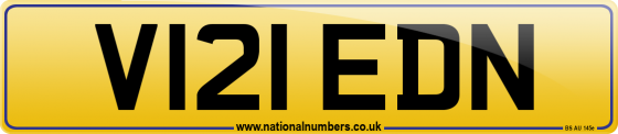 V121 EDN