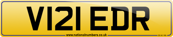V121 EDR