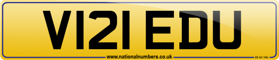 V121 EDU