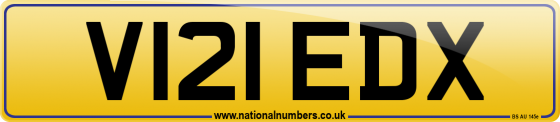 V121 EDX