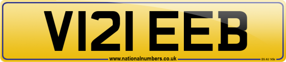 V121 EEB