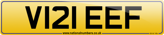 V121 EEF