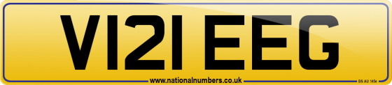 V121 EEG
