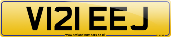 V121 EEJ