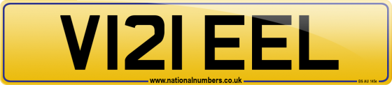 V121 EEL