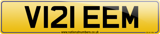V121 EEM