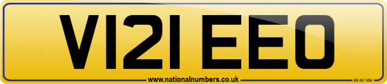 V121 EEO