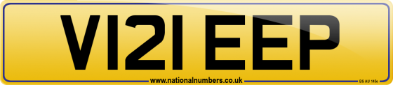 V121 EEP
