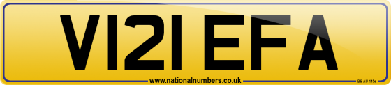 V121 EFA