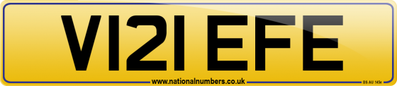 V121 EFE