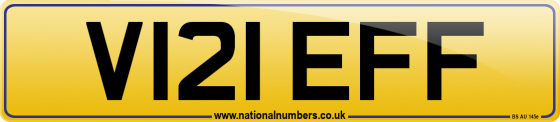 V121 EFF