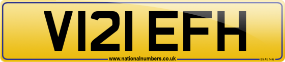 V121 EFH