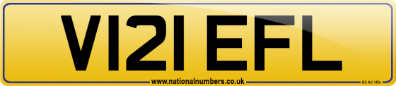 V121 EFL