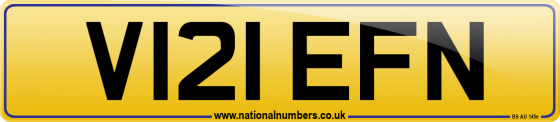 V121 EFN
