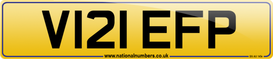 V121 EFP