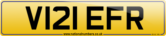 V121 EFR