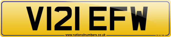 V121 EFW