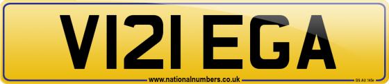 V121 EGA