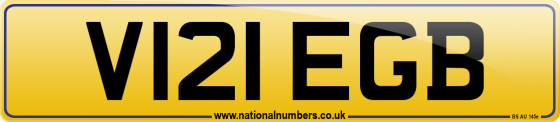 V121 EGB