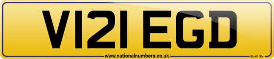 V121 EGD