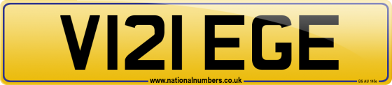 V121 EGE