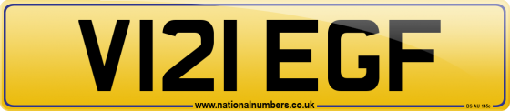 V121 EGF