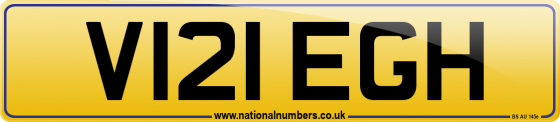 V121 EGH