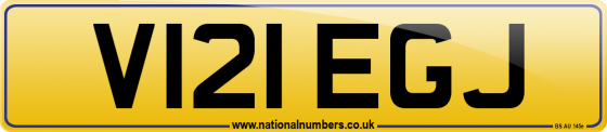 V121 EGJ