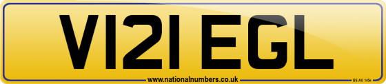 V121 EGL