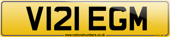 V121 EGM