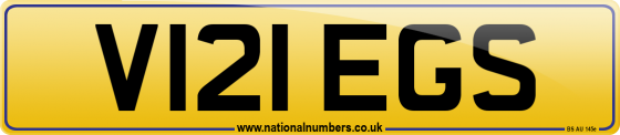 V121 EGS