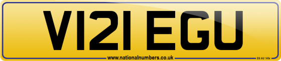 V121 EGU
