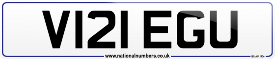 V121 EGU