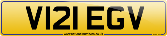 V121 EGV